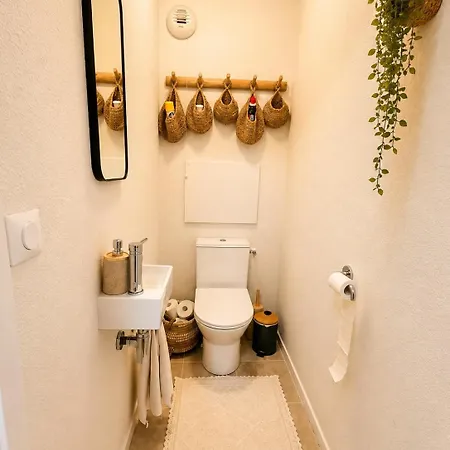 Cozy Duplex For 8 * Valmeinier