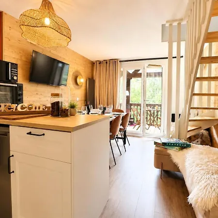 Cozy Duplex For 8 *